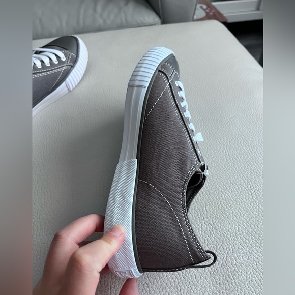 NWOB - Levi’s Men’s Anikin Casual Canvas - Size 8.5 - Picture 6 of 8